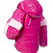 Куртка Labooky (ЛаБуки)  розовый