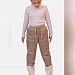 Любимые брюки от ЛаБуки. Разработали Модель+Size на девочек!