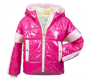Куртка Labooky (ЛаБуки)  розовый